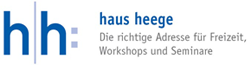 Logo Haus Heege